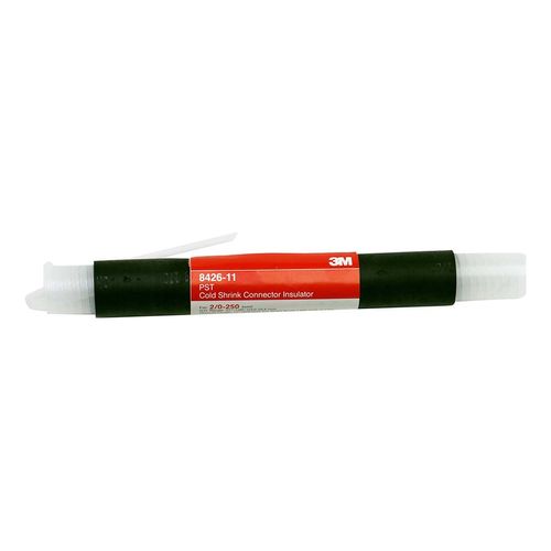 Main product image of 1.18" ID Before Shrinking, 0.55" ID After Shrinking, 11" OAL Heat-Shrink & Cold-Shrink Sleeve