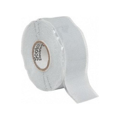 Main product image of 1" x 30' ft. 12 mil Thick, Series 70, Electrical Tape (Gray)