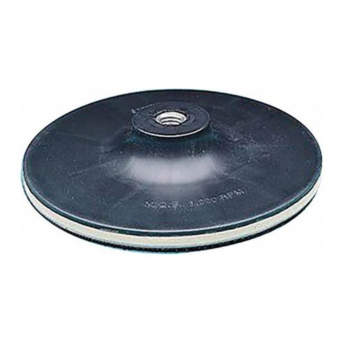 Main product image of Disc Pad Holder 917, 7" x 5/16" x 3/8" x 5/8"-11 Internal