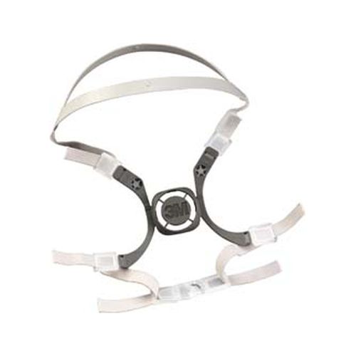 Main product image of Plastic Facepiece Head Harness (Pack of 5)