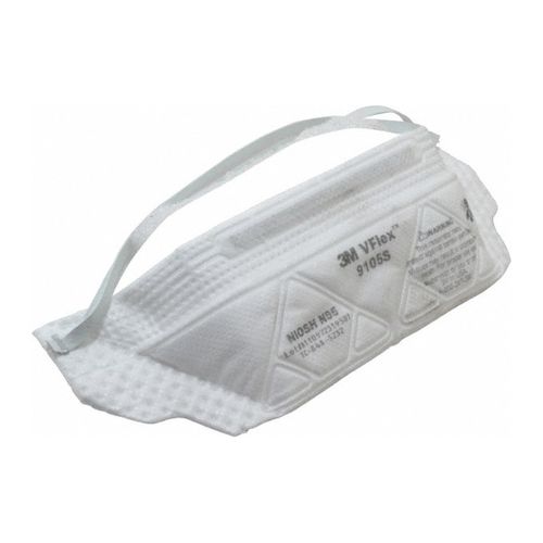 Main product image of VFlex Particulate Respirator 9105S, N95, Small (Pack of 50)