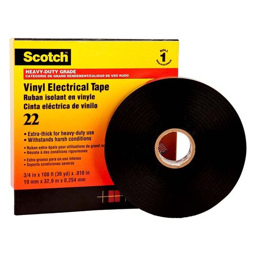 Main product image of 3/4" x 110' ft. 10 mil Thick, -10 To 80°C Operating Temp, Series 22