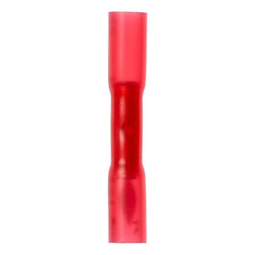 Main product image of Fully Insulated Heat Shrink, Crimp-On Connection Butt Splice Terminal (Pack of 25)