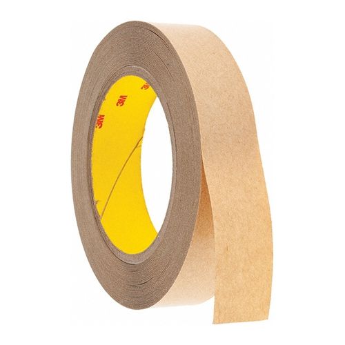 Main product image of 1" x 36 yd, Clear, Double Coated Tape 415, 4 mil