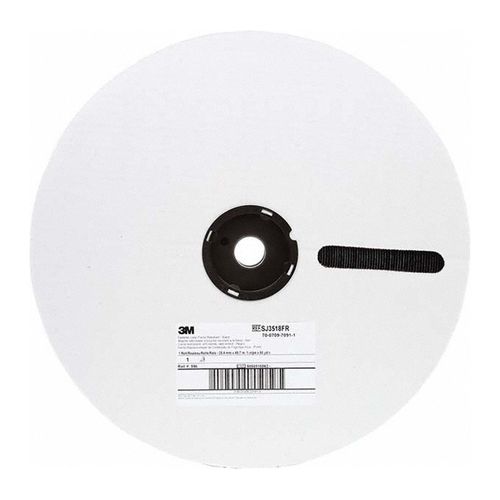 Main product image of 1" x 60 ft, Clear, Safety-Walk Slip-Resistant General Purpose Tapes & Treads 620, Roll