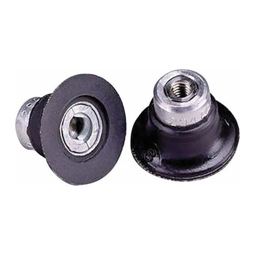 Main product image of Roloc Disc Pad TR 45098, Soft 1-1/2" 1/4-20 Internal