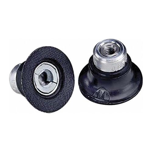 Main product image of Roloc Disc Pad TR 45099, Medium 1-1/2" 1/4-20 Internal