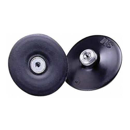 Main product image of Roloc Disc Pad TR 45179, Medium 4" 1/4-20 Internal