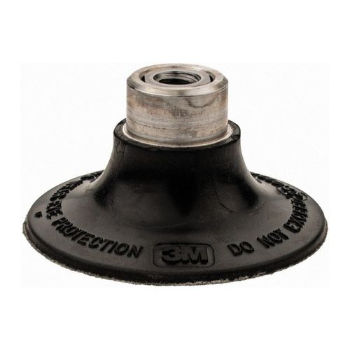Main product image of Quick-Change Type R 1/4-20 Thread, Female Thread, 25,000 Max RPM, Disc Backing Pad