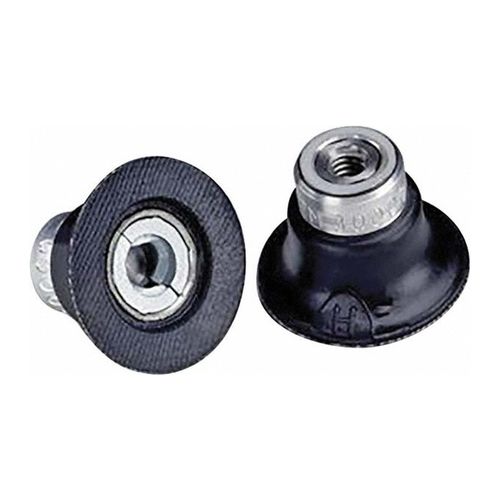 Main product image of Roloc Disc Pad TR 45100, Hard 1-1/2" 1/4-20 Internal