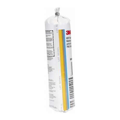 Main product image of White, MSP Seam Sealer 08369, 310 mL Flexpack