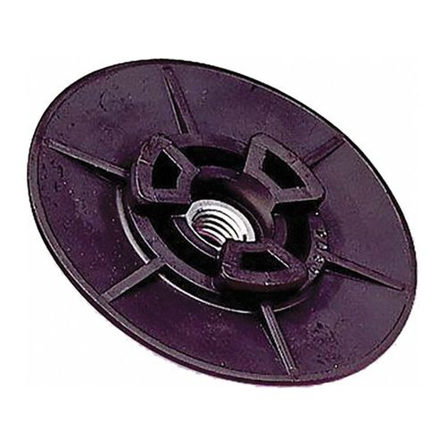 Main product image of Disc Pad Hub 45190, 4-1/2" x 5/8"-11 Internal