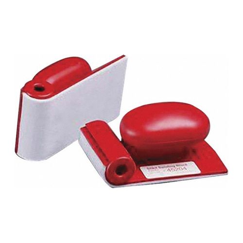 Main product image of Stikit Sanding Block 45204, 3-1/4"