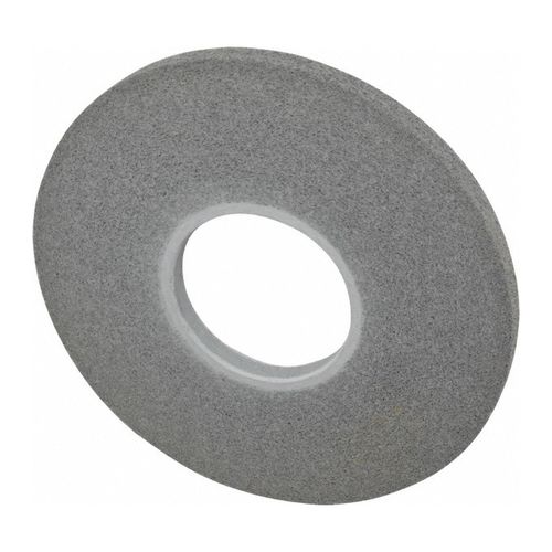 Main product image of 8" x 1/2" x 3", Scotch-Brite Light Deburring Wheel, LD-WL, 7S Fine