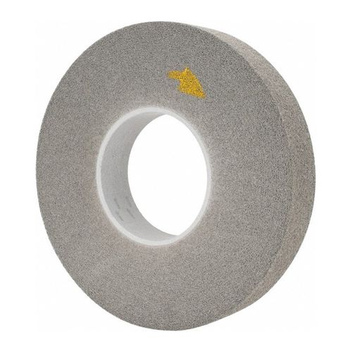 Main product image of 12" x 2" x 5", Scotch-Brite Light Deburring Wheel, LD-WL, 7S Fine