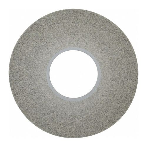 Main product image of 8" x 1/2" x 3", Scotch-Brite EXL Deburring Convolute Wheel, XL-WL, 8A Medium