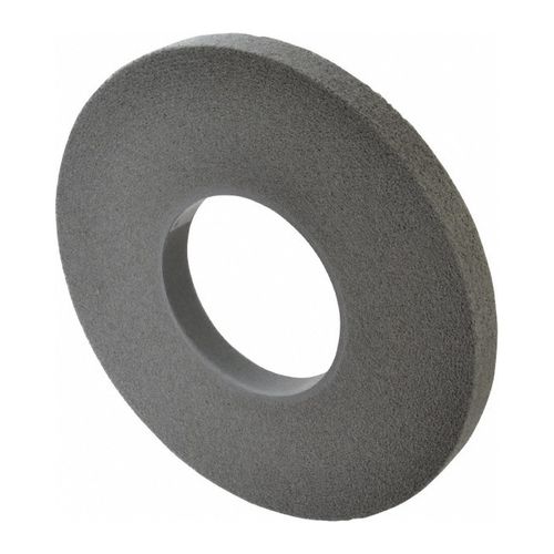 Main product image of 12" x 1" x 5", Scotch-Brite EXL Deburring Convolute Wheel, XL-WL, 8A Medium