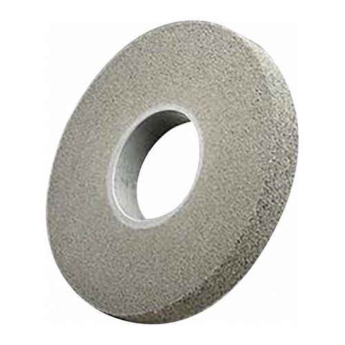 Main product image of 8" x 3/8" x 3", Scotch-Brite EXL Deburring Convolute Wheel, XL-WL, 8S Fine