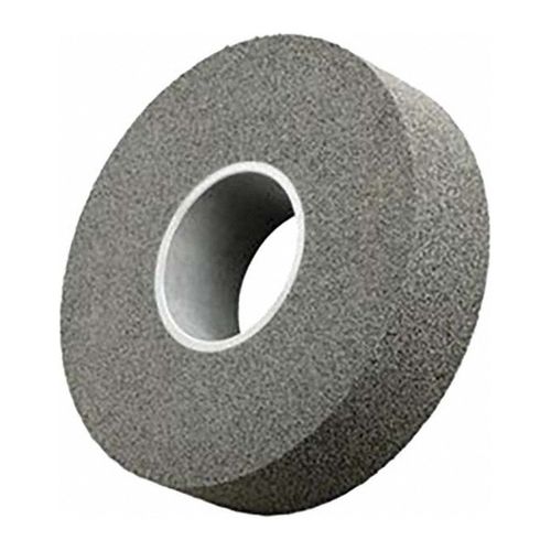 Main product image of 12" x 1" x 5", Scotch-Brite EXL Deburring Convolute Wheel, XL-WL, 8S Fine