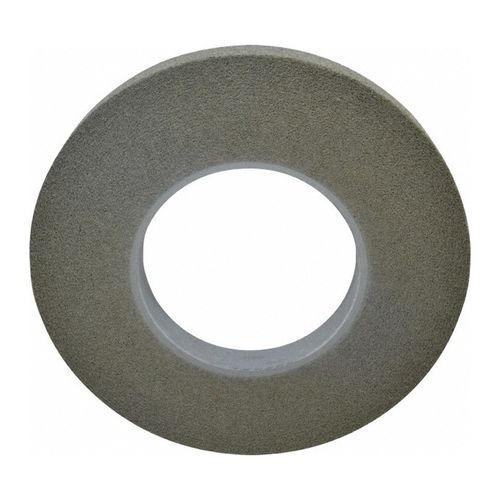 Main product image of 10" x 1" x 5", Scotch-Brite EXL Deburring Convolute Wheel, XL-WL, 9S Fine