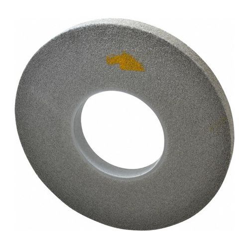 Main product image of 12" x 1" x 5", Scotch-Brite EXL Deburring Convolute Wheel, XL-WL, 9S Fine