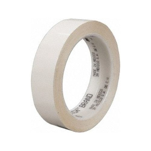 Main product image of 1" x 72 yd Long, 1.9 mil Thick 28 Lb/in Tensile Strength, Acrylic Adhesive, -60 To 300°F, Series 850, Polyester Film Tape