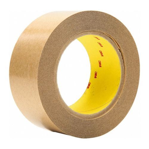 Main product image of 2" x 36 yd, Clear, Double Coated Tape 415, 4 mil