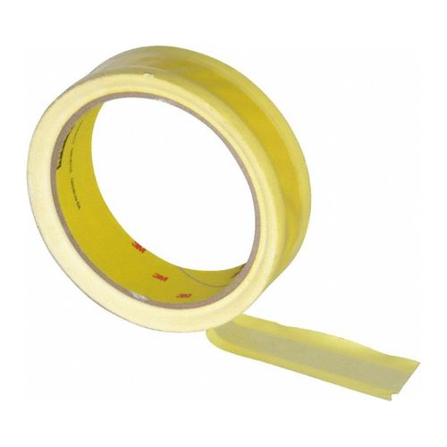 Main product image of 1" x 36 yd Long, 3 mil Thick 8 Lb/in Tensile Strength, Acrylic Adhesive, -20 To 120°F, Series 695, Polyethylene Film Tape