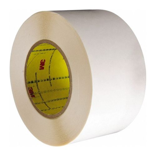 Main product image of 2" x 36 yd, White, Double Coated Tape 9579, 9 mil