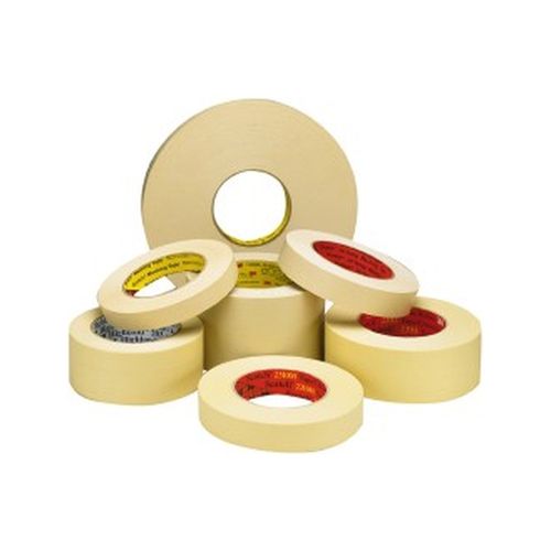 Main product image of 36" x 1500 ft, High Temperature Paint Masking Film, 7300, Translucent, 3.4 mil