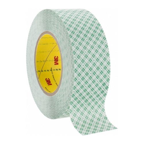 Main product image of 2" x 36 yd, White, Double Coated Film Tape 9589, 9 mil