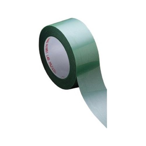 Main product image of 6" x 36 yd Long, 4.1 mil Thick 43 Lb/in Tensile Strength, Rubber Adhesive, 40 To 200°F, Series 396, Polyester Film Tape