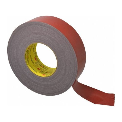 Main product image of 48 mm x 54.8 m, Red, Performance Plus Duct Tape 8979N, 12.1 mil
