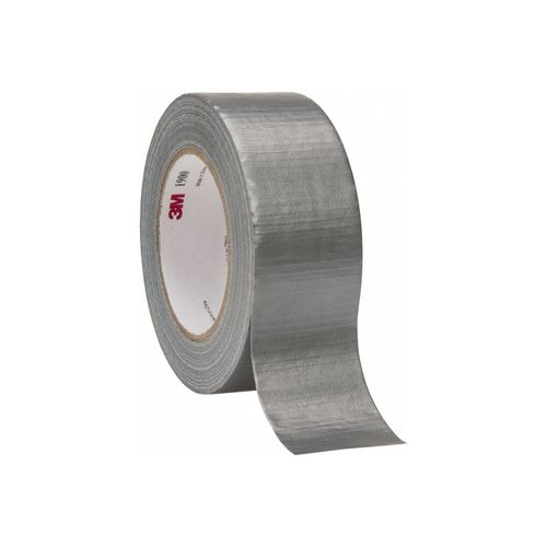Main product image of 2" Wide 5.8 mil Thick Polyethylene Duct Tape, 7000049202