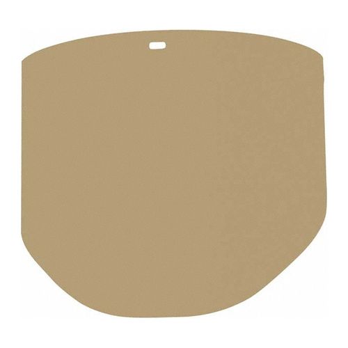 Main product image of Aluminized Polycarbonate Molded Clear Faceshield Window, 82504-00000