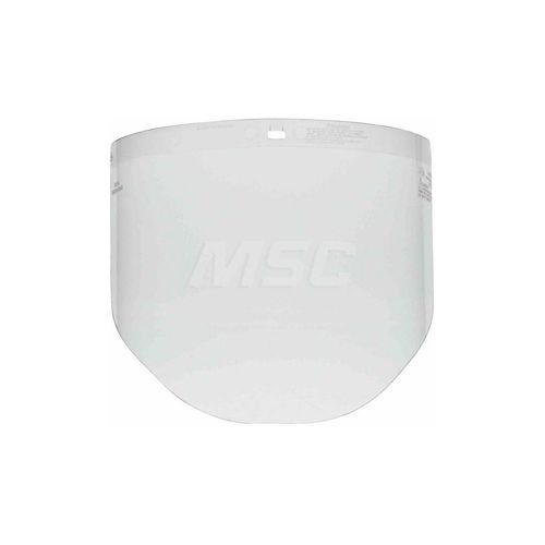 Main product image of Face Shield Window Clear 0.075" Thick Face Shield Windows & Screens, 7000052753
