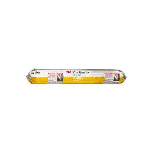 Main product image of 20 oz Cartridge Yellow Acrylic & Latex Joint Sealant, 7000059405