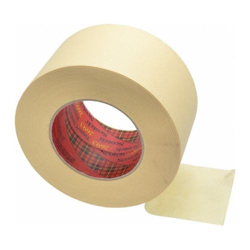 Main product image of 3" x 60 yd Long, 7.9 mil Tan, High Performance Masking Tape 2693