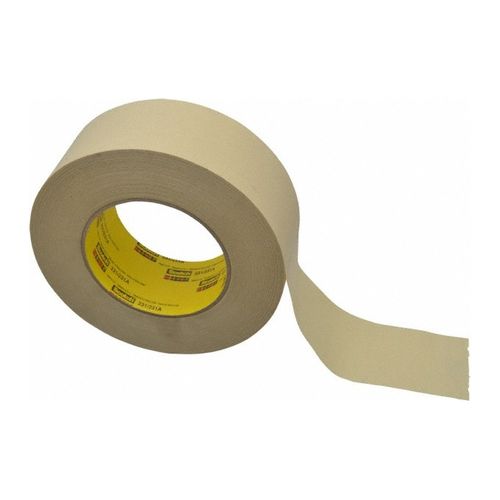 Main product image of 2" x 60 yd Long, 7.6 mil Tan, Paint Masking Tape 231/231A