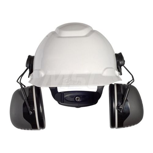 Main product image of Listen-Only, 31 dB Nrr Behind The Neck, 31 dB Nrr Under The Chin, Foam Cushion Foam Cushion