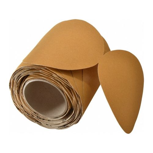 Main product image of Stikit Paper Disc Roll 363I, 6" x NH P120 F-weight (Pack of 100)