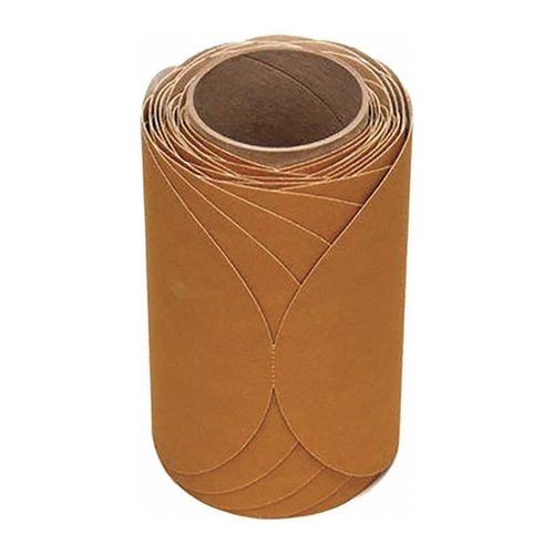 Main product image of Stikit Paper Disc Roll 363I, 8" x NH P120 F-weight (Pack of 50)