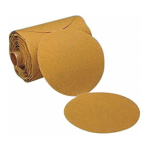 Main product image of Stikit Paper Disc Roll 363I, 6" x NH P150 F-weight (Pack of 100)