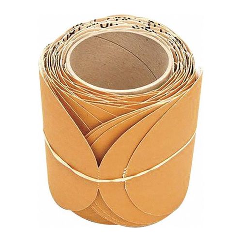 Main product image of Stikit Paper Disc Roll 363I, 5" x NH 180 F-weight (Pack of 100)
