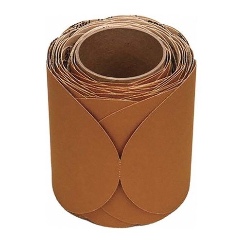 Main product image of Stikit Paper Disc Roll 363I, 6" x NH 180 F-weight (Pack of 100)