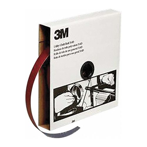 Main product image of 1" x 50 yd, Utility Cloth Roll 314D, P280 J-weight