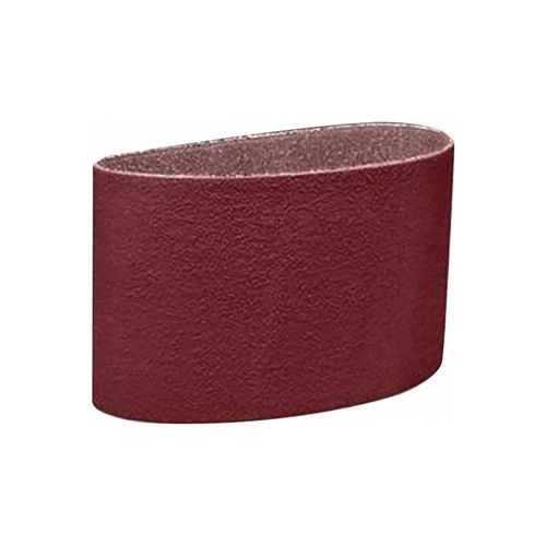 Main product image of 6" x 60" Long 36 Grit Aluminum Oxide Abrasive Belt Series 341D, 7000118797
