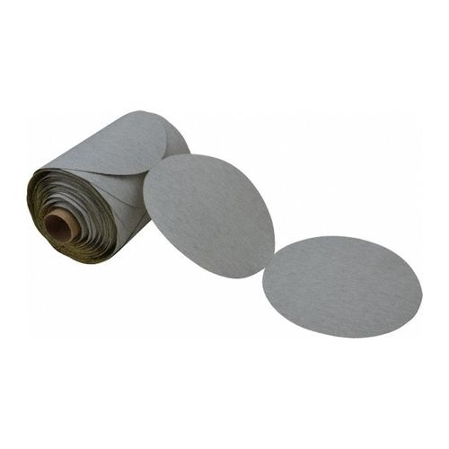 Main product image of Stikit Paper Disc Roll 426U, 120 A-weight, 5" x NH (Pack of 125)