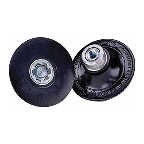 Main product image of Roloc Disc Pad TP 14197, Medium 2" 1/4-20 Internal
