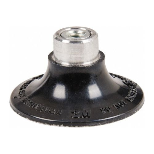 Main product image of Roloc Disc Pad TS and TSM 14216, Hard 3" 1/4-20 Internal
